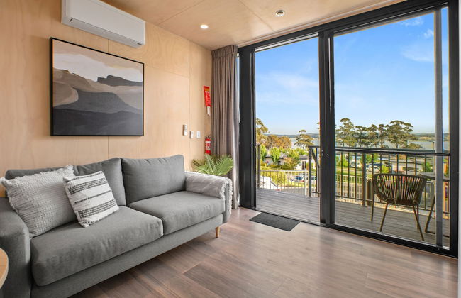 Tasman Holiday Parks - St Helens - Foto 51