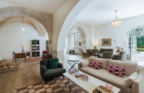 Masseria Villa Gioia - Foto 22