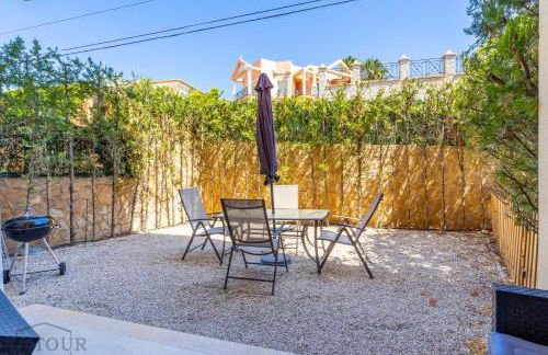 Inftour Residencial Manzanera Apartamento - Photo 37