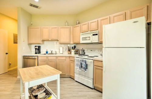 Cozy Port St Lucie Golf Villa on PGA Course! - Foto 12