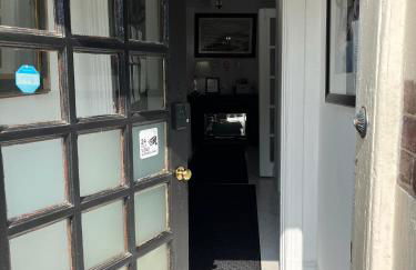 Large DUPLEX Apt 2Bdrm 1Den-Metro - Foto 5