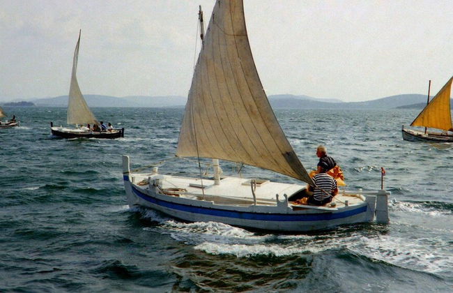 Beachfront Holiday House Žal - Foto 25