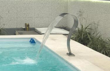 Casa Luxo com piscina a 500 metros da praia - Foto 24