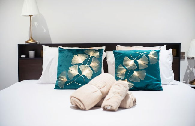 The Signature Apartment Ghana - Photo 3