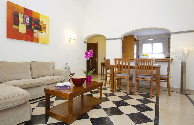 Villas Coral Deluxe - Foto 25