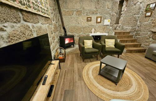 Quinta da Casa dos Santos - Inside Gerês - Foto 63