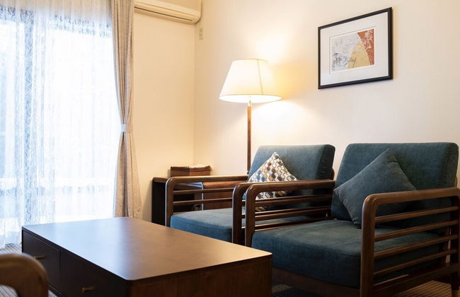 Holiday Villa Hotel & Resort Karuizawa - Foto 66