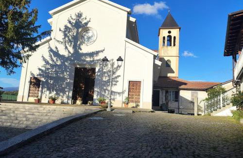 Italia Highland Retreat in Abruzzo - Foto 24