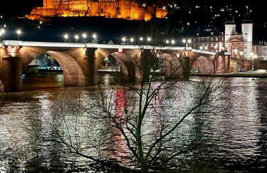 stylish suite OldTown free parking Air Condition - Foto 11