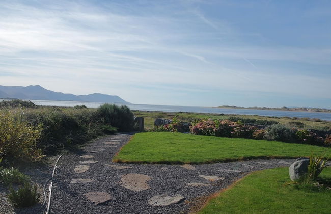 Jacks Coastguard Cottage - Foto 8