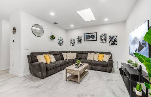 Fox Sonata Downtown Pool House - Foto 11