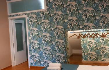 FRONTE MARE apartment - Foto 16