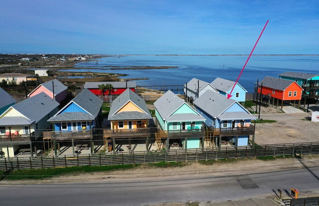 Oscar s Lodge by Avantstay Dock Pool Access - Foto 36