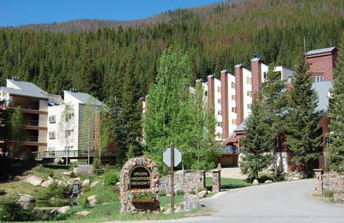 Iron Horse Building D Unit 4104 - Foto 23