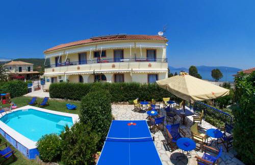 Kalypso Studios & Apartments - Foto 46