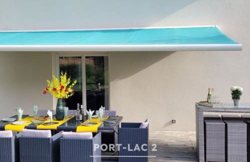 Port-Lac 1 & 2 - Lac D'Annecy - Photo 9