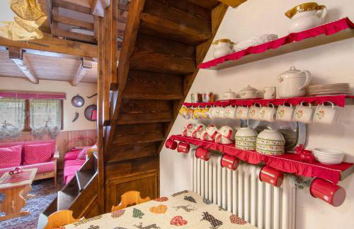 La Baita Verde - Photo 8