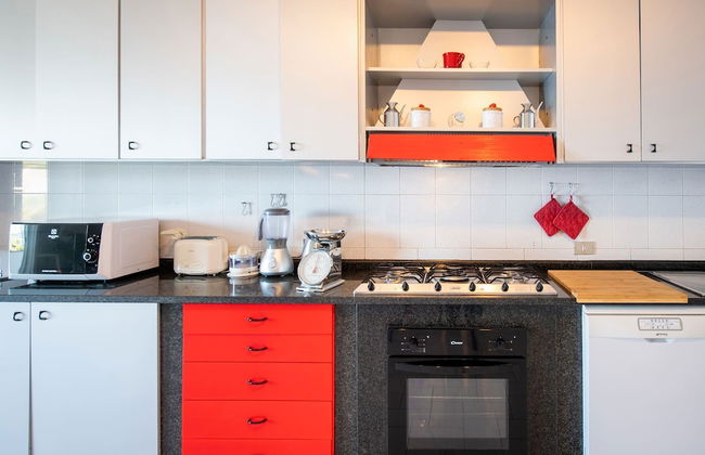 Villa Lamaro - Foto 46