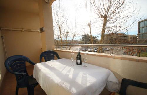 Apartamento Les Palmeres - Foto 10