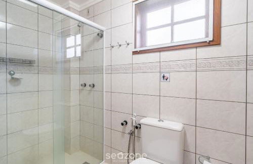 Duplex c/ piscina 800m da praia em Jurerê DME025 - Foto 25