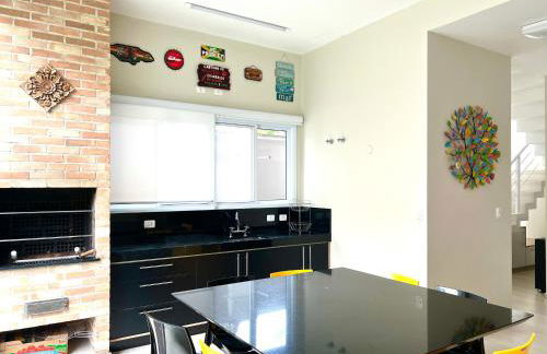 Casa na Linda Praia de Paúba! Condomínio Tranquilo - 150 metros do Mar!!! - Foto 6