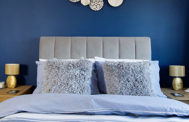 Newly Refurbished Seaside Escape - 5 Mins to Beach - Foto 18