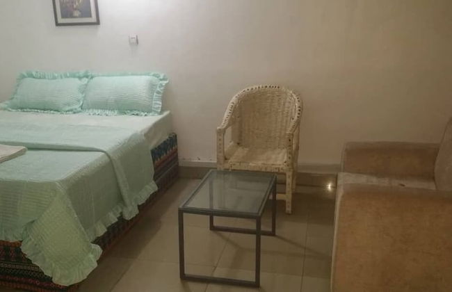 GreenPage Apartments Kiyovu - Foto 9