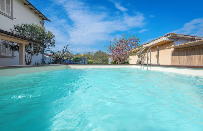 Borgo House In Florentine Hills With Pool - Foto 20