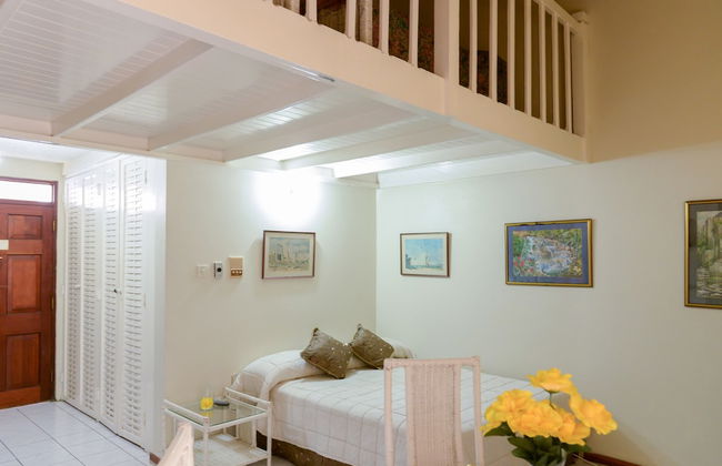 SandCastles Deluxe Beach Resort - Foto 4