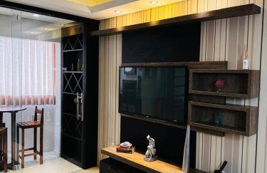 Apartamento Praia Mar Grosso 150 Metros do Mar - Foto 20