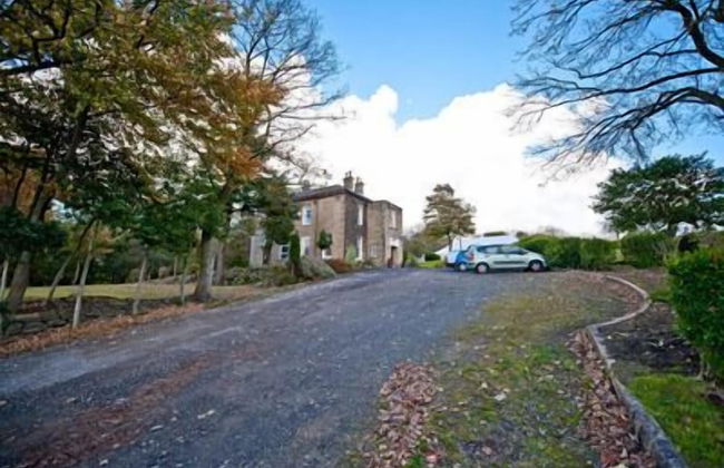 Gomersal Lodge Hotel - Foto 38