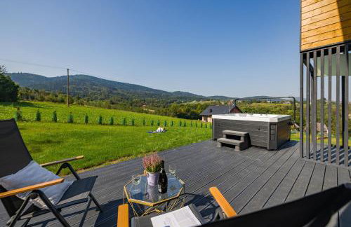 Piotrowiczówka Osada w Szczyrzycu - Photo 55