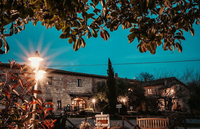 Casa di Campagna in Toscana - Foto 74