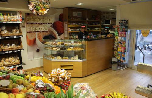 Apartamentos Turisticos Paraiso - Foto 86