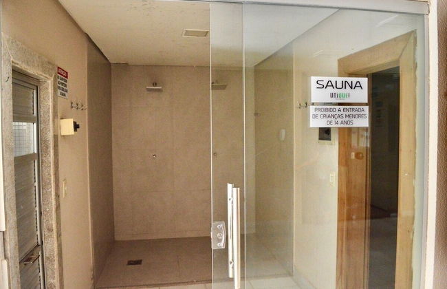 UNIQUE RESIDENCE - Foto 74