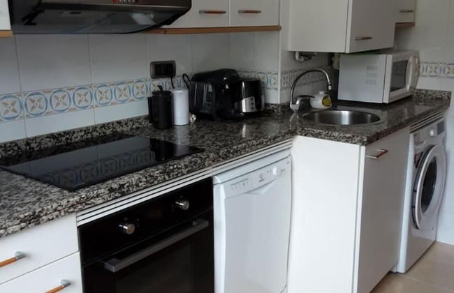 Sellamante2 Cozy and Stylish Apartment - Photo 19