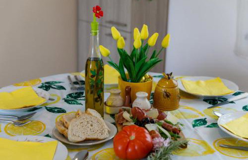 Vacation Home Daniela - Foto 24