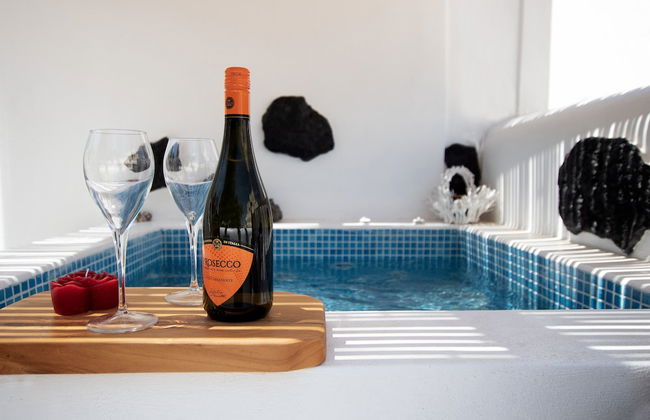 Asera Suites Near Kamari Beach - Foto 39