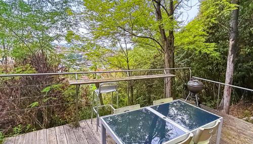 Maison familiale avec terrasse et vue - Foto 4