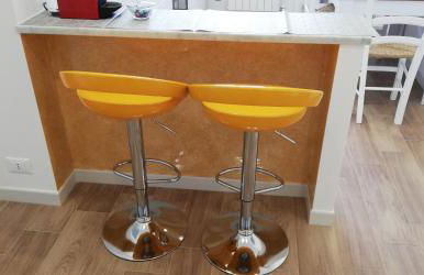 relax house casa vicino al Gaslini - Foto 13