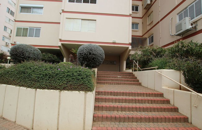 Royal Lea Apartments - Foto 39