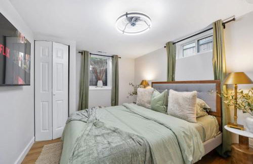 Relax & Play - 4BR Home with Game Room for Family & Outdoor Area - Foto 9