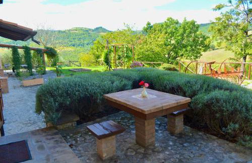 Agriturismo Colle Mura - Foto 73