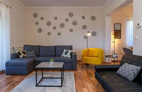 Holiday Home Komfortable- ruhige Erdgeschoss-Ferienwohnung by Interhome - Foto 3