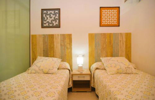 Beach & Golf seafront house Campoamor Alicante - Foto 38