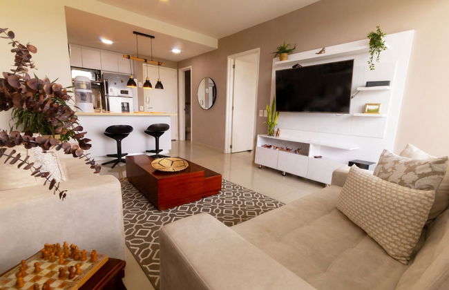 Condominio frente al mar Morros Epic. - Foto 39