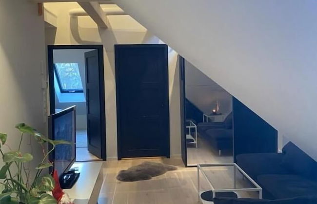 Stay Bryggen - Serviced Apartments - Foto 1