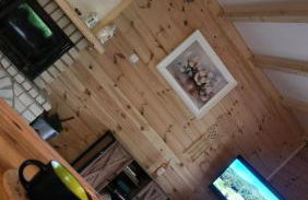 Ranczo na Kaszubach - Foto 36