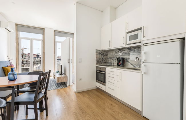 Apartment Bolhão Market by Sweet Porto - Foto 37