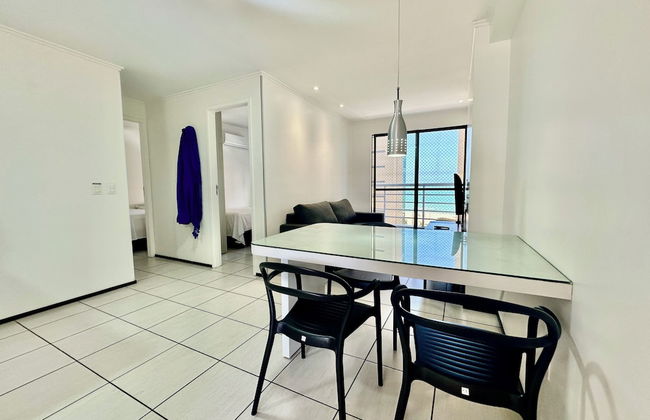 Atlantic Ocean Residence - Foto 29